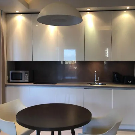 Platinum Towers Lejlighedshotel 2*