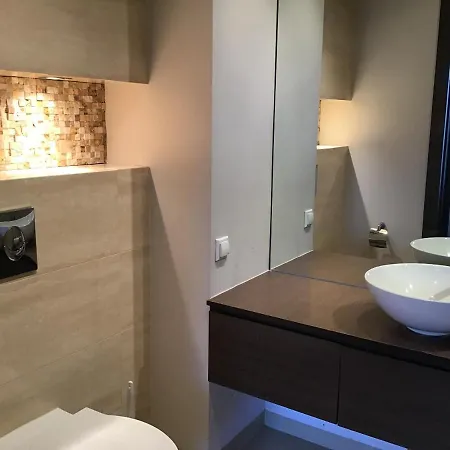 Platinum Towers Lejlighedshotel 2*