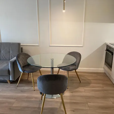 Platinum Towers 2* Warszawa