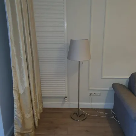 Platinum Towers Lejlighedshotel