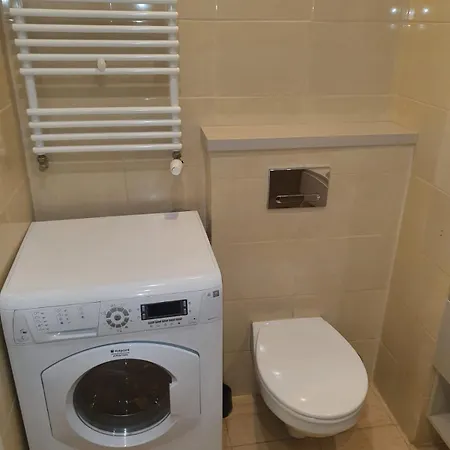 Platinum Towers Lejlighedshotel