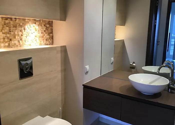 Platinum Towers Apartahotel 2*