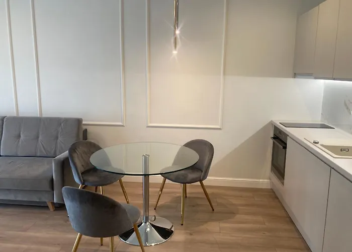 Platinum Towers Apartahotel