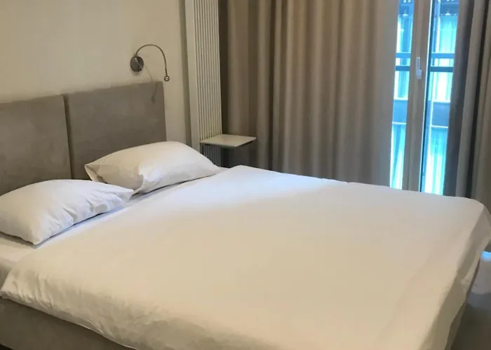 Platinum Towers Varsovia