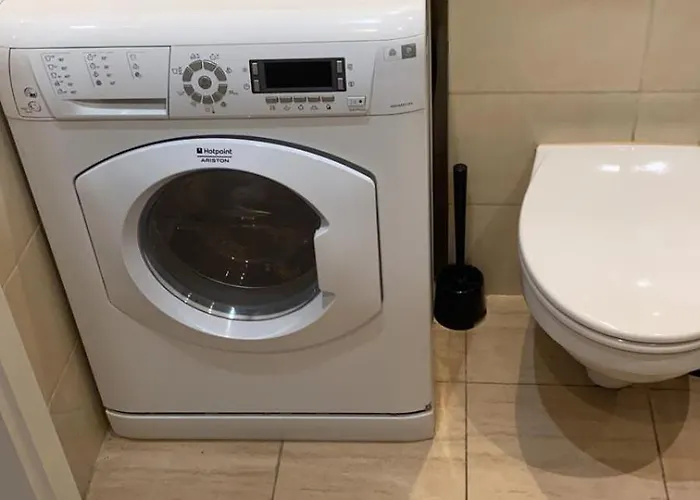 Platinum Towers Varsovia