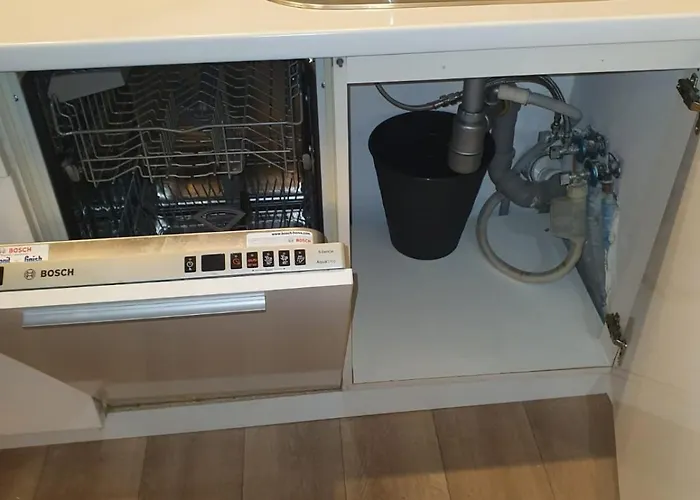 Apartahotel Platinum Towers Varsovia