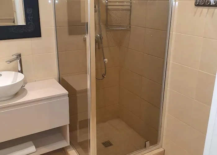 Platinum Towers Apartahotel 2*