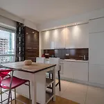 Platinum Towers 2* Warschau