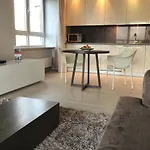 Platinum Towers Aparthotel Warschau