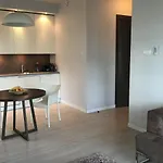 Aparthotel Platinum Towers