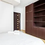 Aparthotel Platinum Towers 2*