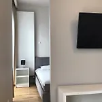 Platinum Towers Aparthotel Warschau