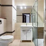 Platinum Towers 2* Warschau