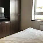 Platinum Towers Aparthotel Warschau