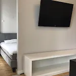 Platinum Towers Warschau