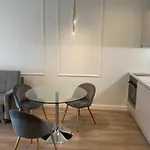 Platinum Towers Aparthotel