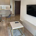 Aparthotel Platinum Towers
