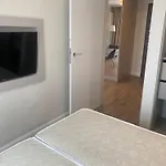 Platinum Towers Aparthotel 2*