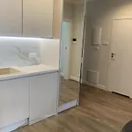 Platinum Towers Aparthotel Warschau