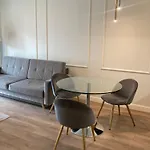 Aparthotel Platinum Towers Warschau
