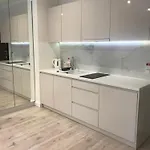 Aparthotel Platinum Towers