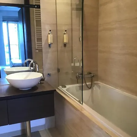 Platinum Towers 2* Varšava