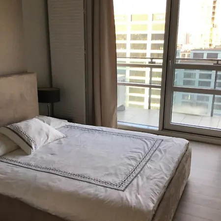 Aparthotel Platinum Towers 2*