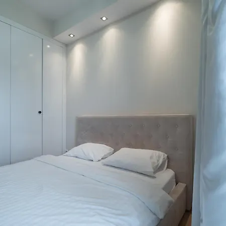 Platinum Towers Warszawa