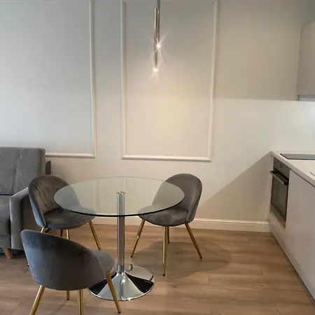 Platinum Towers Aparthotel