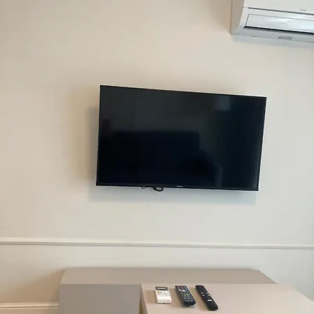 Platinum Towers 2* Warszawa