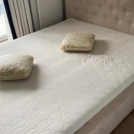 Lejlighedshotel Platinum Towers