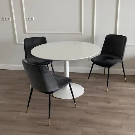 Lejlighedshotel Platinum Towers