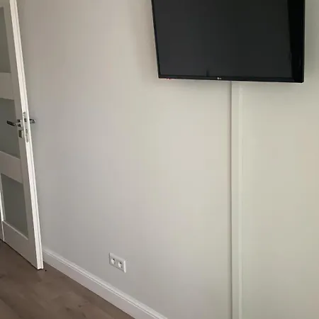 Platinum Towers 2* Warszawa