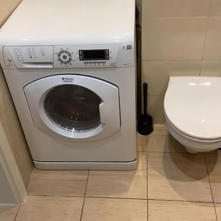 Platinum Towers Warszawa