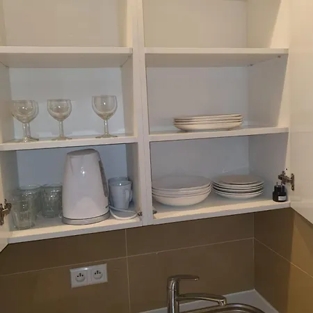 Platinum Towers Lejlighedshotel