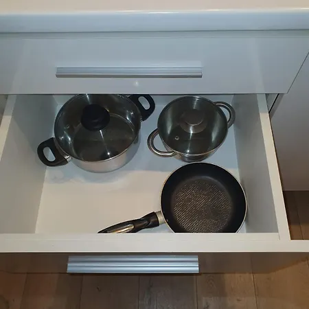 Platinum Towers Aparthotel 2*