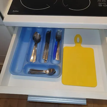 Lejlighedshotel Platinum Towers 2*