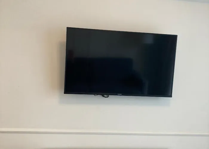 Platinum Towers 2* Warschau