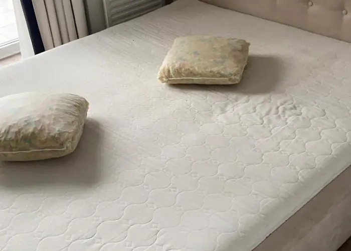 Aparthotel Platinum Towers