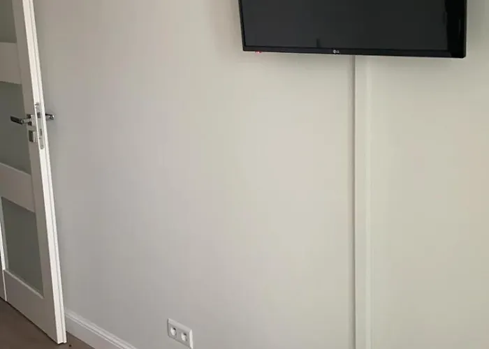 Platinum Towers 2* Warschau