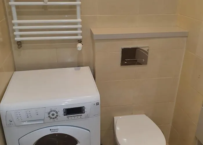 Platinum Towers Aparthotel