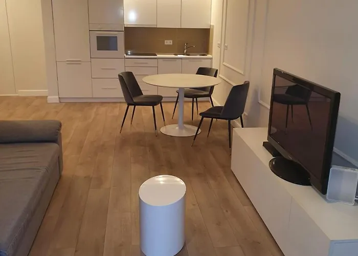 Platinum Towers Warschau