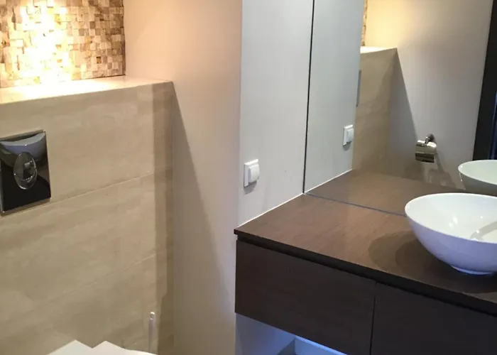 Platinum Towers Warschau