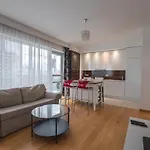 Apartahotel Platinum Towers 2*
