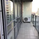 Platinum Towers Apartahotel Varsovia