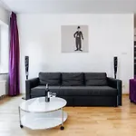 Platinum Towers Apartahotel Varsovia