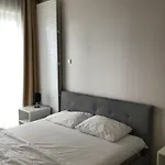 Apartahotel Platinum Towers
