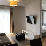 Apartahotel Platinum Towers