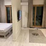 Apartahotel Platinum Towers Varsovia