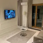 Platinum Towers Varsovia